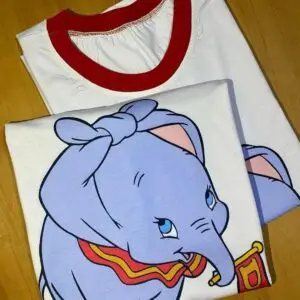T-Shirt Dumbo