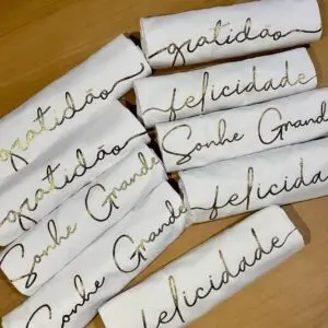 T-Shirt Sonhe Grande