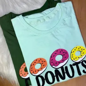 T-Shirt Donuts