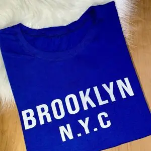 T-Shirt Brooklyn