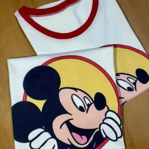 T-Shirt Mickey