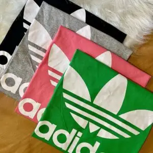 T-Shirt Adidas