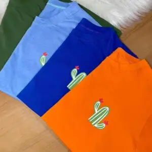 T-Shirt Cactus