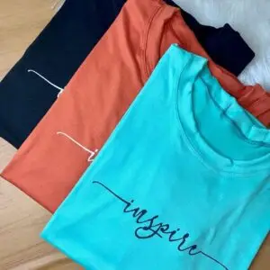 T-Shirt Inspire