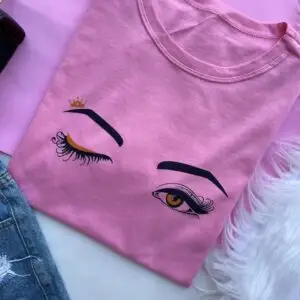T-Shirt Eyes