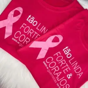 T-Shirt Linda & Forte