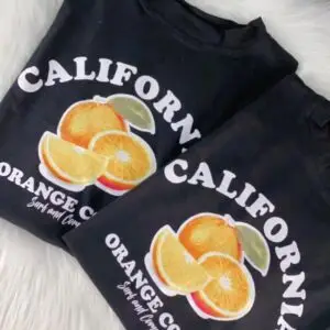 T-Shirt California