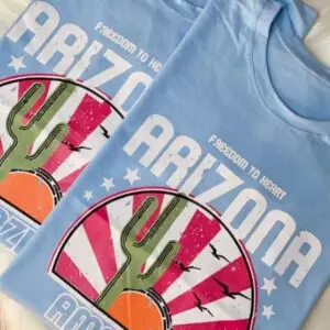 T-Shirt Arizona