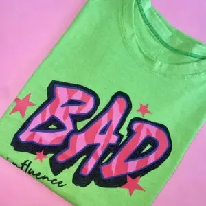 T-Shirt Bad