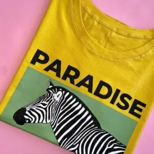 T-Shirt Paradise