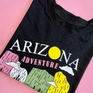 T-Shirt Arizona