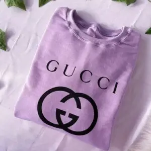 Moletom Gucci