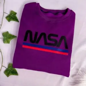 Moletom Nasa