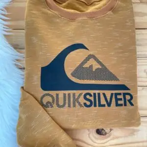 Moletom QuikSilver