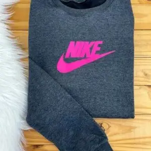 Moletom Nike