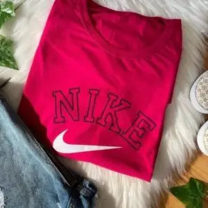 T-Shirt Nike