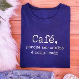 T-Shirt Café