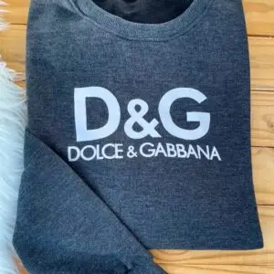 Moletom Dolce & Gabbana