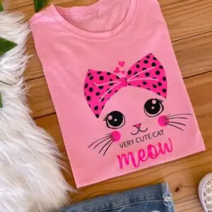 T-Shirt Very Cute