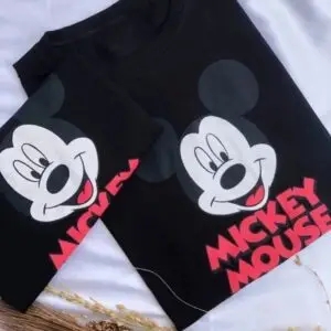 T-Shirt Mickey Mouse
