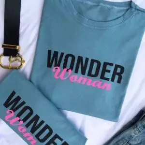 T-Shirt Wonder