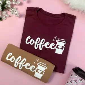 T-Shirt Coffee