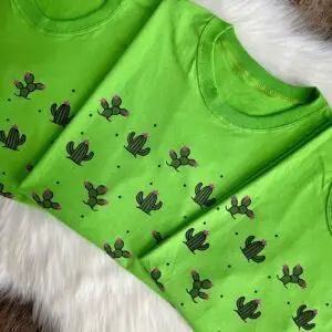 T-Shirt Cactus