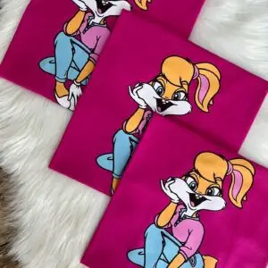 T-Shirt Lola Bunny