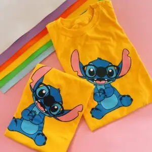 T-Shirt Stitch