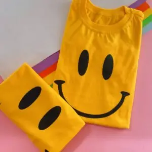 T-Shirt Smile