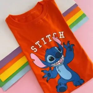 T-Shirt Stitch