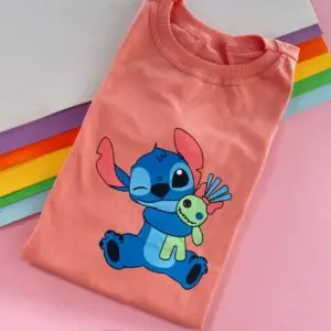 T-Shirt Stitch