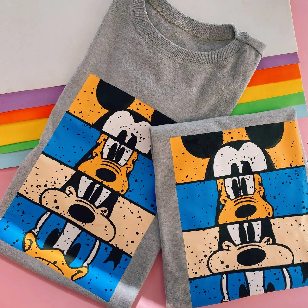 T-Shirt Disney