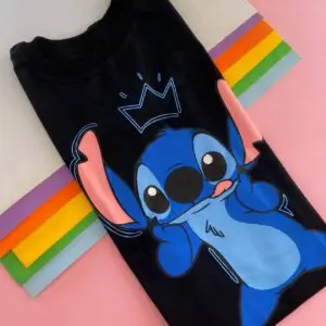 T-Shirt Stitch