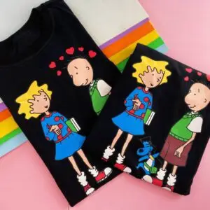 T-Shirt Doug