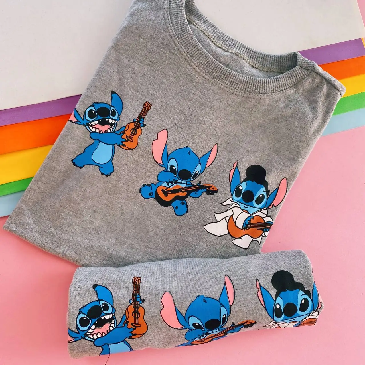 T-Shirt Stitch