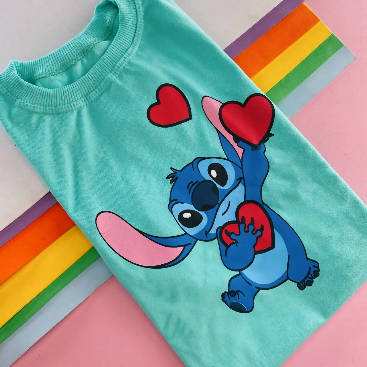 T-Shirt Stitch