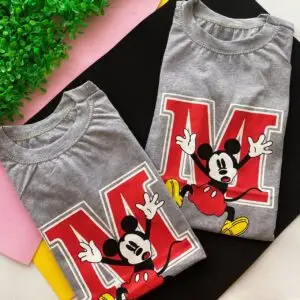 T-Shirt Mickey