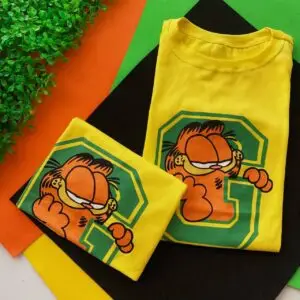 T-Shirt Garfield