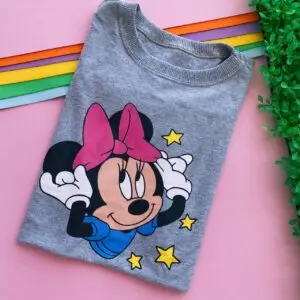 T-Shirt Minie
