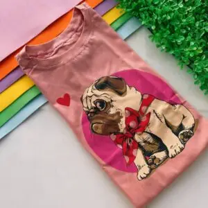 T-Shirt Pug