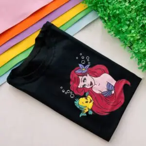 T-Shirt Ariel