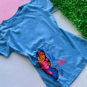 T-Shirt Butterfly
