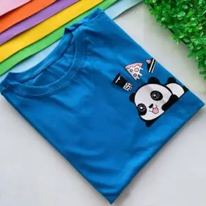 T-Shirt Pandinha