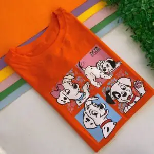 T-Shirt 101 Dalmatas