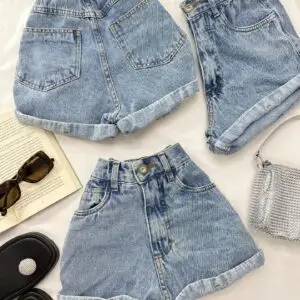 Short Jeans Premium