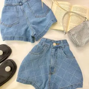 Short Jeans Premium