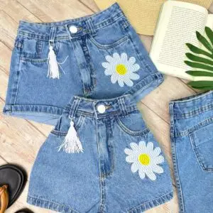 Short Jeans Premium