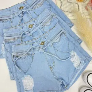 Short Jeans Premium