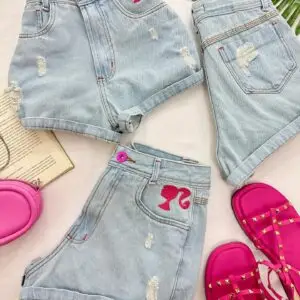 Short Jeans Premium